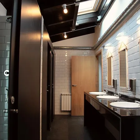 Casa Carmina Albergue *