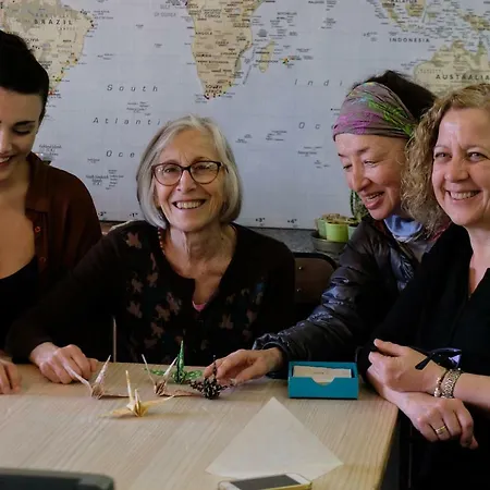 Casa Carmina Albergue