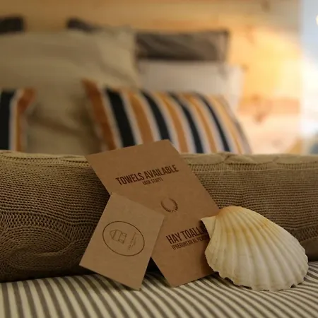 Casa Carmina Albergue *