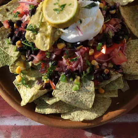 Casa Carmina * Muros de Nalón